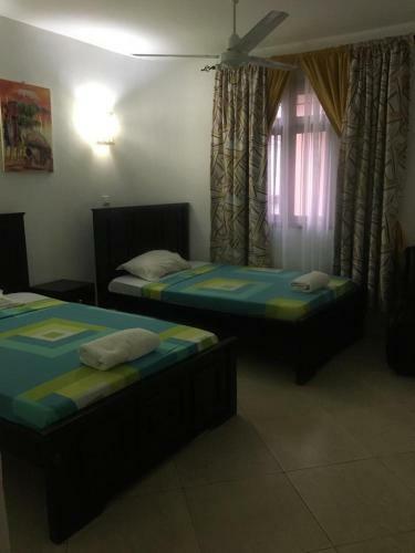 Stayplus Shanzu 3 Bedroom Apartment