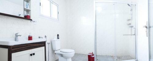 Apartamento Residence Keur Maman Sbf Almadie