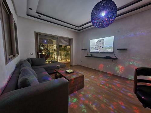 Apartamento Superbe Appartement Vue Sur Piscine