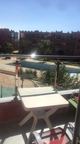 Apartamento Sahara Bish