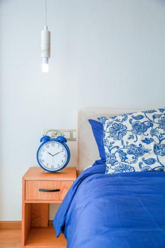 Apartamento #13 Fresh Appart In New Residence