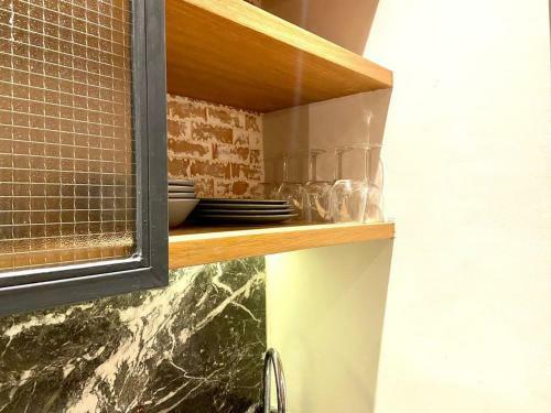 Apartamento Gauthier 202 Soho-1 Min By Walk From Twin Center