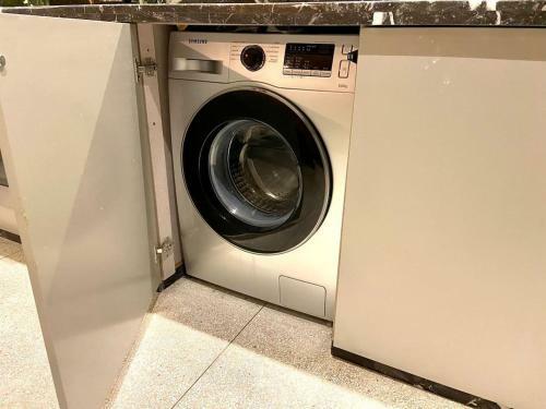 Apartamento Gauthier 202 Soho-1 Min By Walk From Twin Center