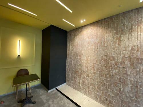 Apartamento Gauthier 202 Soho-1 Min By Walk From Twin Center
