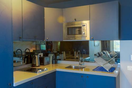 Apartamento Arial View Palace #fibre Optique#tramway