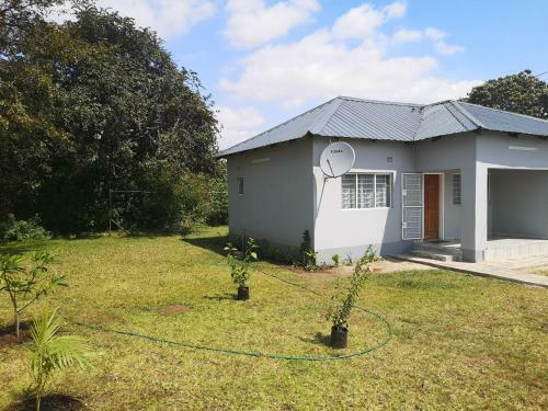 Apartamento Sheila's Cottage