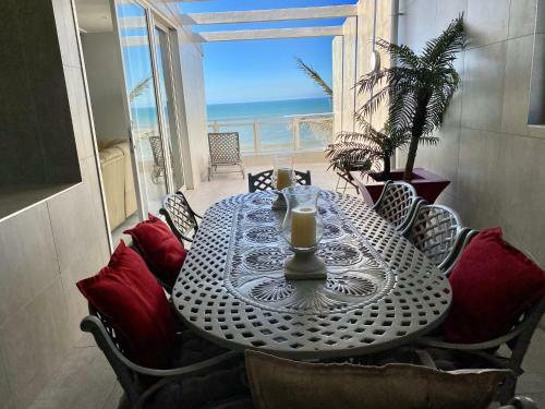 Apartamento Penthouse With Spectacular Ocean Views