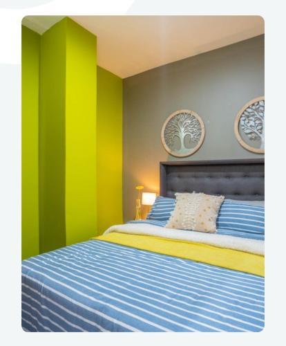 Apartamento Homii