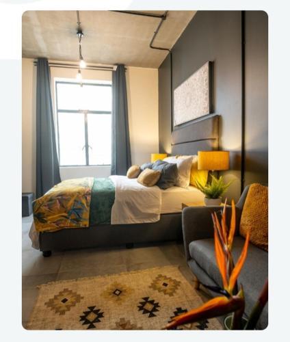 Apartamento Bentinck