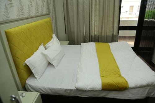 Hotel Exotic Court By Nukkar
