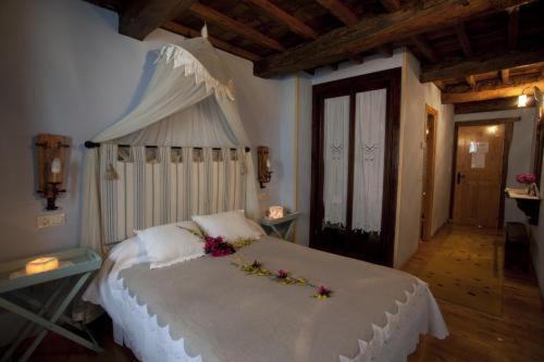 Hostal O Mui�o De Pena