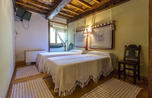 Hostal O Mui�o De Pena