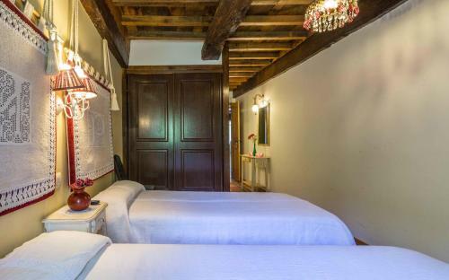 Hostal O Mui�o De Pena