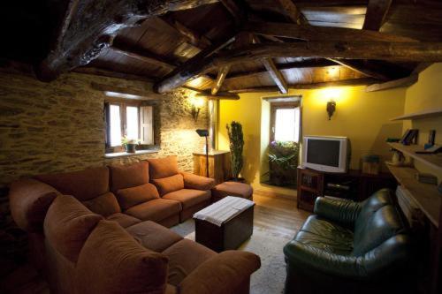 Hostal O Mui�o De Pena