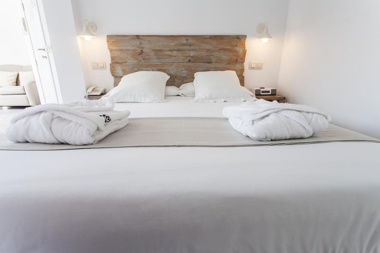 Hotel Boutique Elvira Plaza