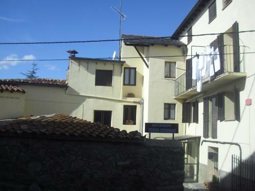 Hostal Fonda Domingo