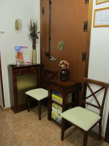 Hostal Las Torres