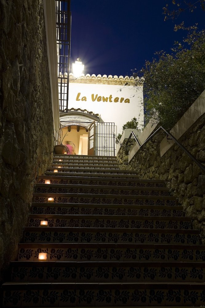 Hostal La Ventera