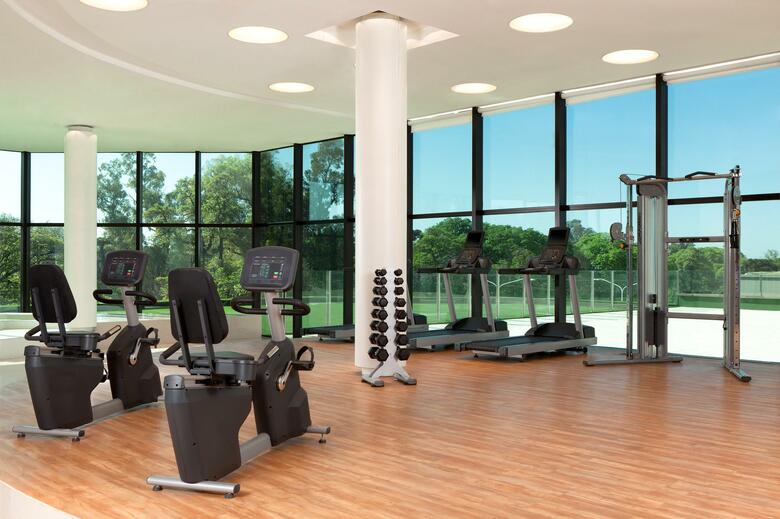 Sheraton Tucum�n Hotel