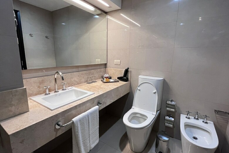 Sheraton Tucum�n Hotel