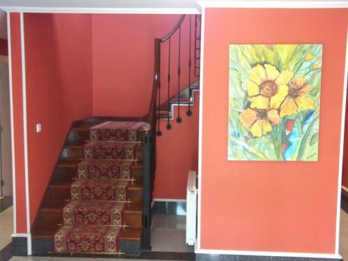 Hostal Val De Serantes