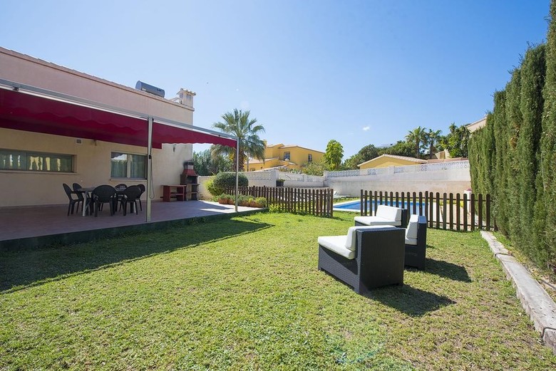 Villa David