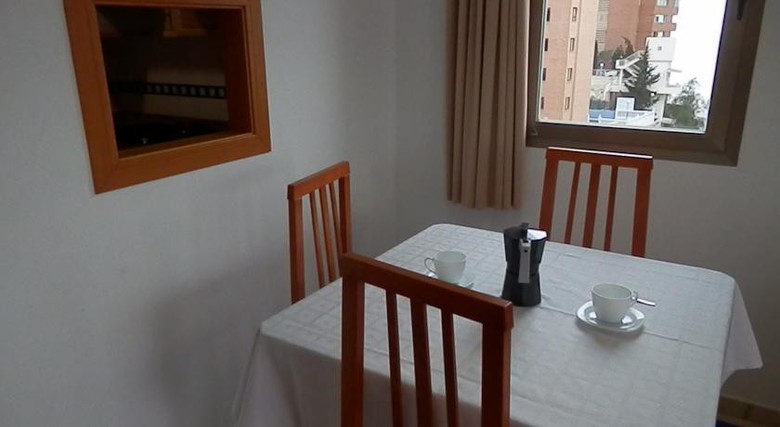 Apartamentos Paraiso Lido - Fincas Benidorm