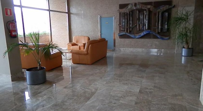Apartamentos Paraiso Lido - Fincas Benidorm