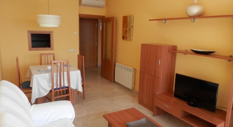 Apartamentos Paraiso Lido - Fincas Benidorm