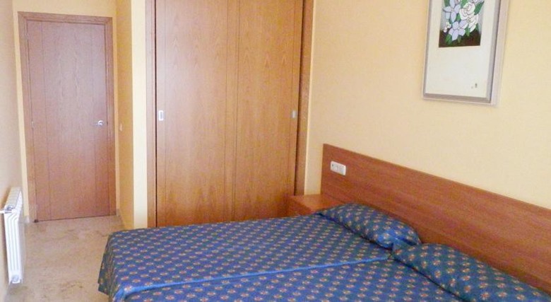 Apartamentos Paraiso Lido - Fincas Benidorm