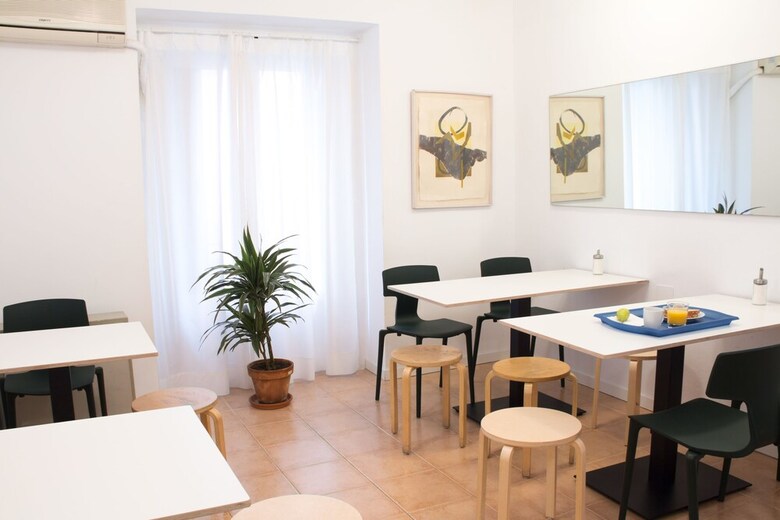 Hostal La Zona