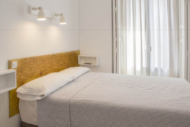Hostal La Zona