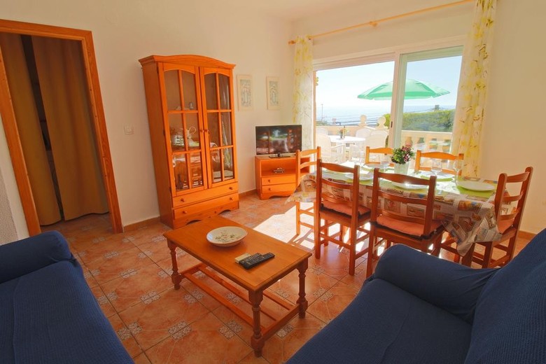 Canuta Baja Costa Calpe Bungalows