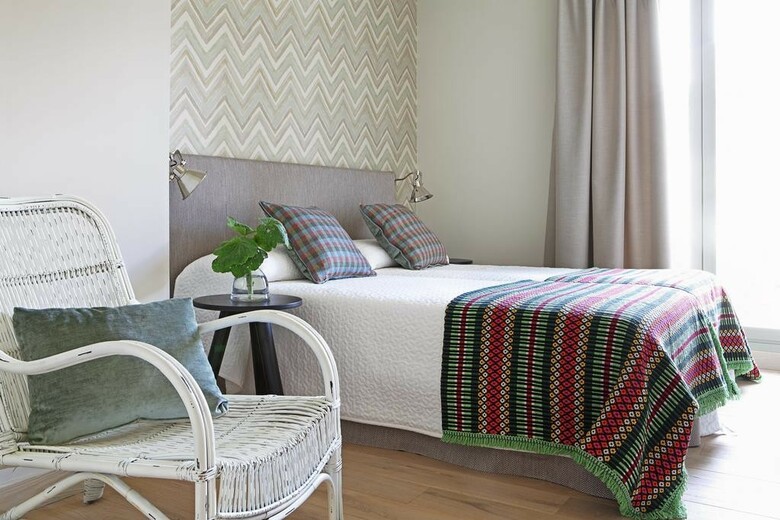 Apartamento Artesa Suites & Spa