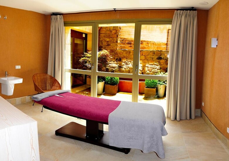 Apartamento Artesa Suites & Spa