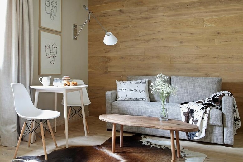 Apartamento Artesa Suites & Spa