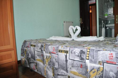 Hostal Pensi�n Stella