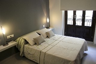 Apartamentos Negrito Art