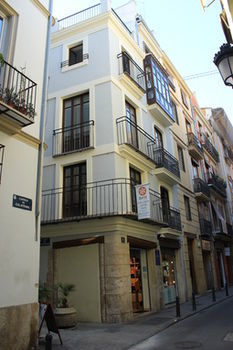 Apartamentos Negrito Art