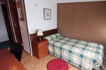 Hostal Pr La Paz