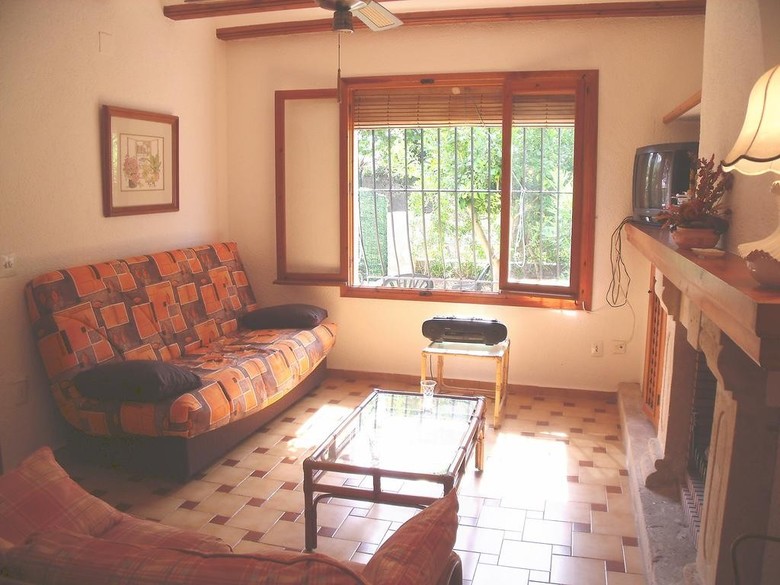 Holiday Home Cala Blanca IV J�vea