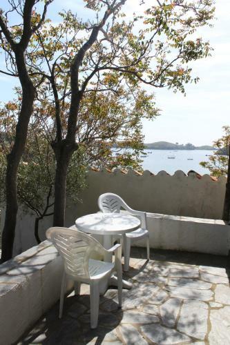 Bungalow Hotel Port-lligat