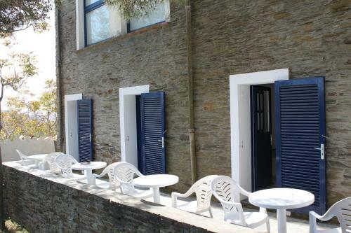 Bungalow Hotel Port-lligat