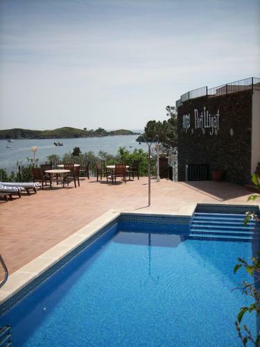 Bungalow Hotel Port-lligat