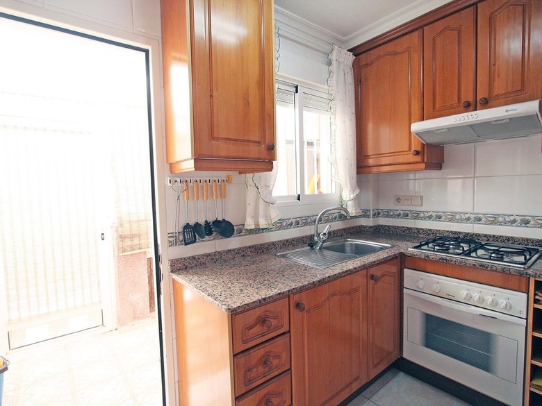 Holiday Home Urb. Tamarit Beach Santa Pola