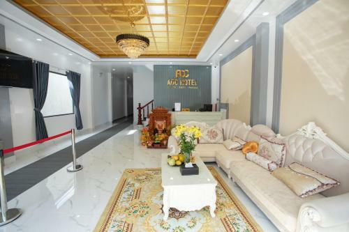 Aoc Hotel