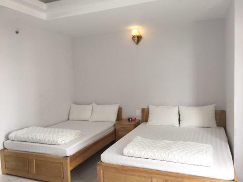 Bed & Breakfast ??c Duy Hotel