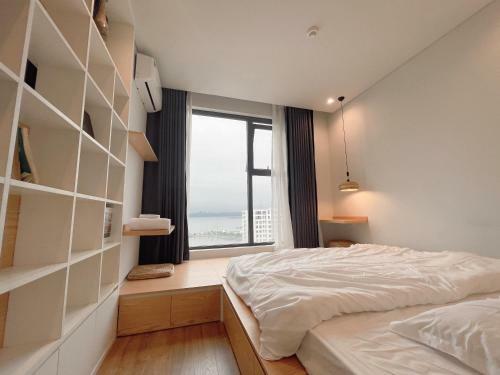 Apartamento Bon Homestay