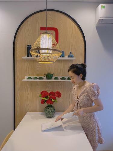 Apartamento Bon Homestay