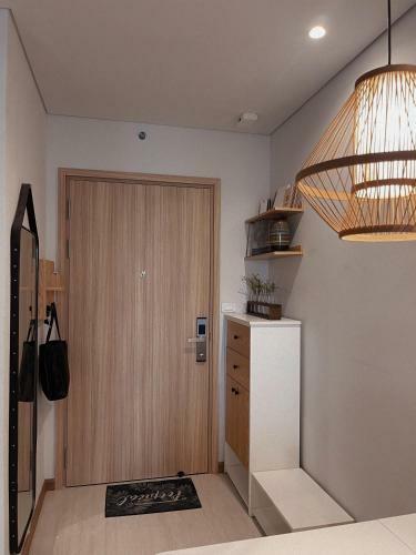 Apartamento Bon Homestay